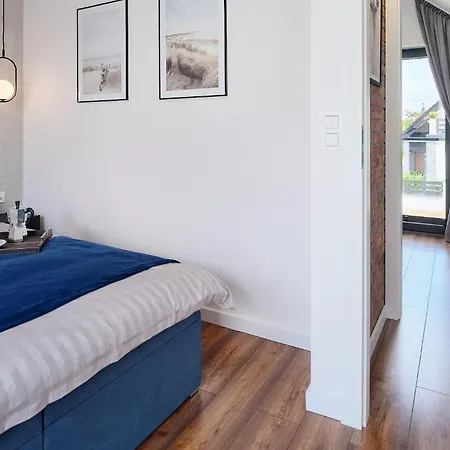 Ferienhaus 2 Bedroom Awesome In Nowecin