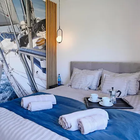 2 Bedroom Awesome In Ferienhaus