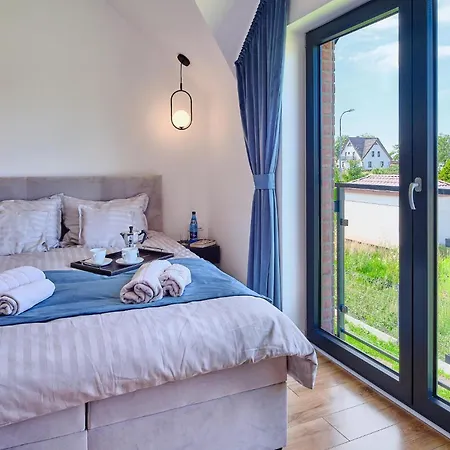 Ferienhaus 2 Bedroom Awesome In Nowecin