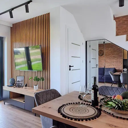 2 Bedroom Awesome In * Nowecin