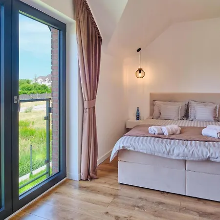 2 Bedroom Awesome In Nowecin