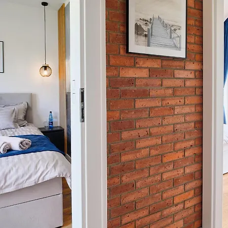 2 Bedroom Awesome In Ferienhaus *