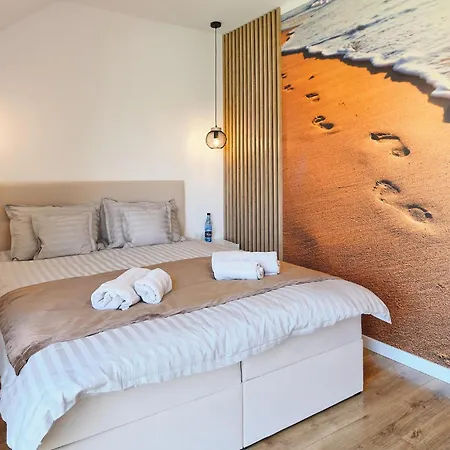 2 Bedroom Awesome In Ferienhaus Nowecin