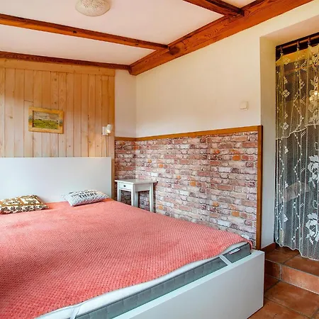 2 Bedroom Awesome In Nyaraló *