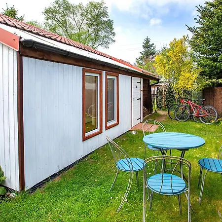 2 Bedroom Awesome In Nyaraló *